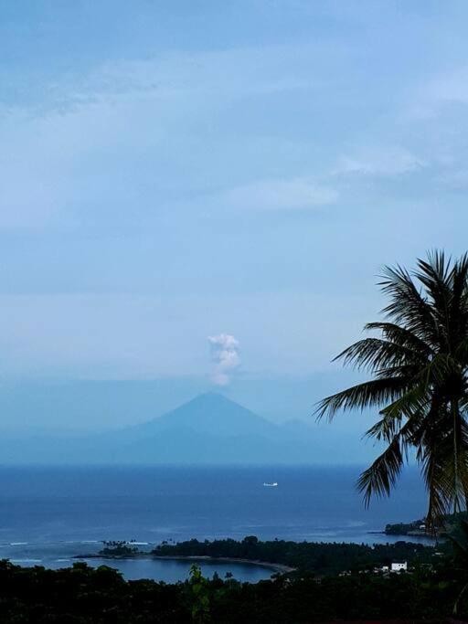 Aomi Villa Senggigi Exterior foto