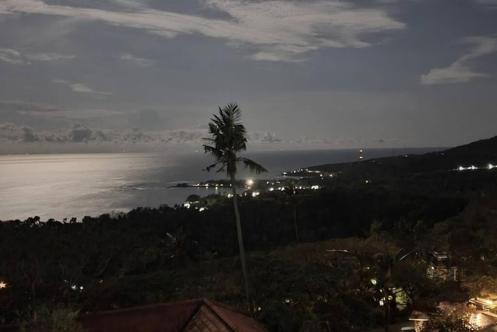 Aomi Villa Senggigi Exterior foto